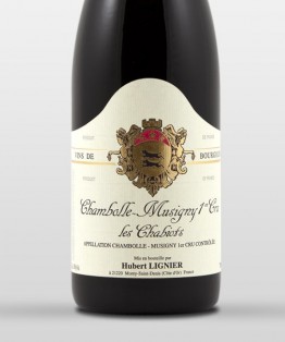 Chambolle-Musigny 1er Cru Les Chabiots