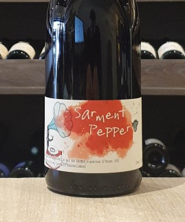 Sarment Pepper 2020