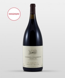 Charmes-Chambertin 2013