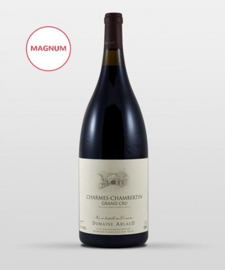 Charmes-Chambertin 2013