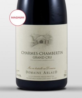 Charmes-Chambertin 2013