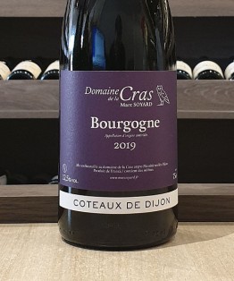 Bourgogne Rouge 2019