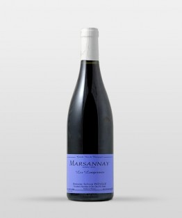 Marsannay Longeroies 2015