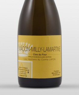 Mâcon-Milly-Lamartine Clos du Four