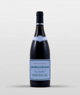 Chambolle-Musigny Les Véroilles 2014