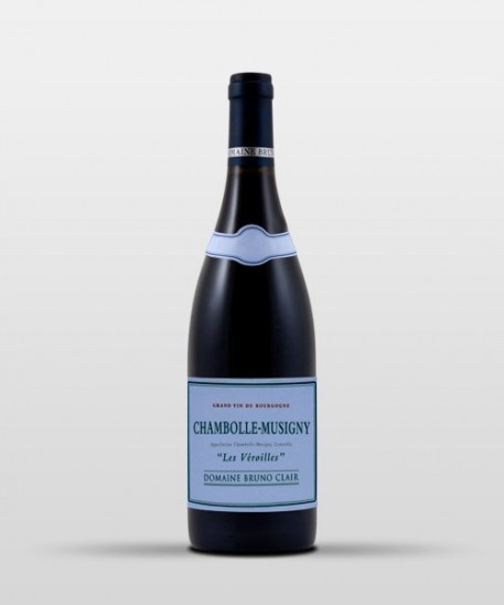 Chambolle-Musigny Les Véroilles 2014
