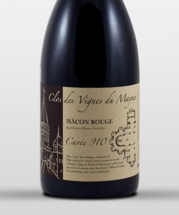 Macon Cuvée 910 2020