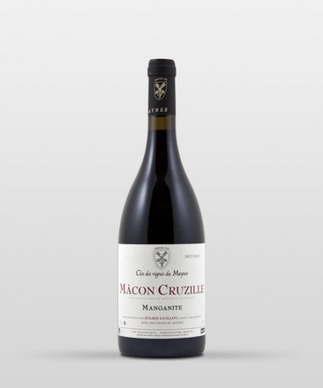 Mâcon Cruzille Manganite 2019