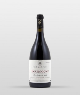 Bourgogne Cuvée Auguste 2014