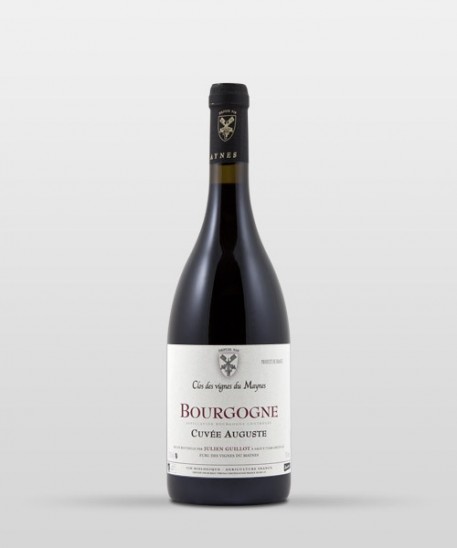 Bourgogne Cuvée Auguste 2014