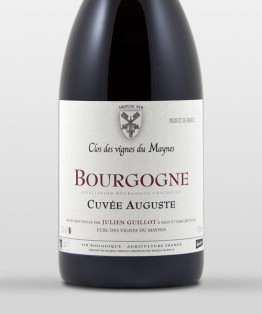 Bourgogne 2014