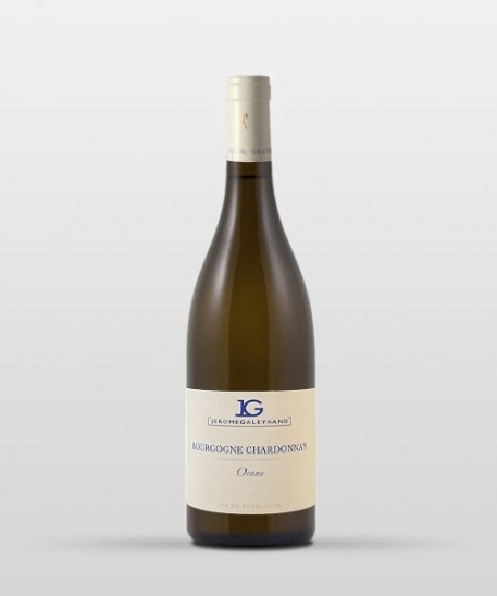 Bourgogne Chardonnay Orane 2019