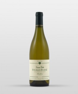 Pouilly-Fuissé Le Clos de Monsieur Noly