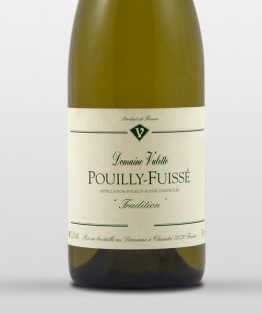 Pouilly-Fuissé Le Clos de Monsieur Noly