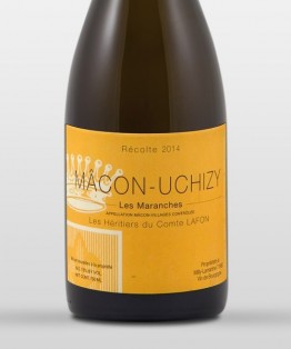 Mâcon Clos de la Crochette