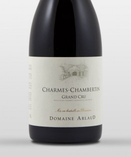 Charmes-Chambertin 2013