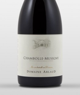 Chambolle-Musigny