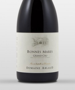 Bonnes Mares 2013