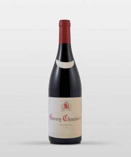 Gevrey-Chambertin Aux Corvées 2019