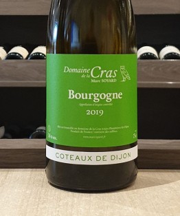 Bourgogne Blanc 2019