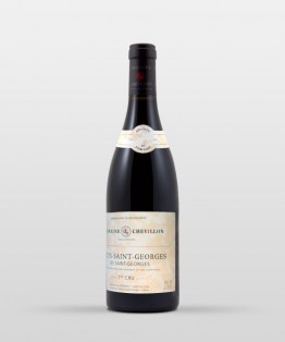 Nuits-Saint-Georges 1er cru Les Vaucrains 2013