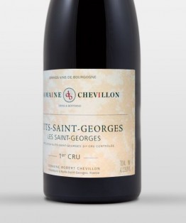 Nuits-Saint-Georges 1er cru Les Vaucrains 2013