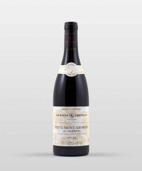 Nuits-Saint-Georges 1er cru Les Vaucrains 2013