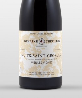 Nuits-Saint-Georges Vieilles Vignes 2013