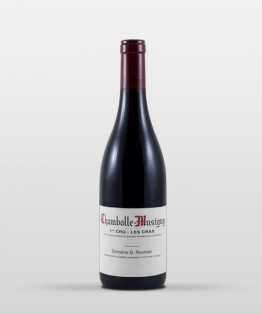 Chambolle-Musigny 1er Cru Les Baudes