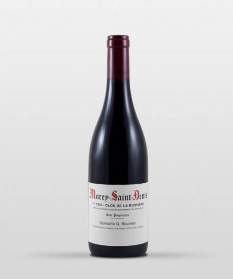 Morey-St-Denis 1er Cru Les Ruchots 2013