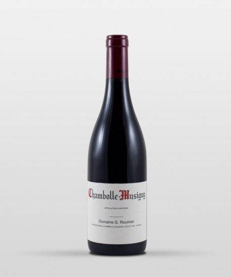 Chambolle-Musigny