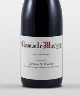 Chambolle-Musigny