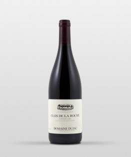 Clos de la Roche Grand Cru 2013