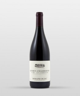 Gevrey-Chambertin 1er Cru Aux Combottes 2013