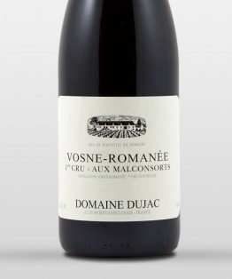 Vosne-Romanée 1er Cru Aux Malconsorts 2013