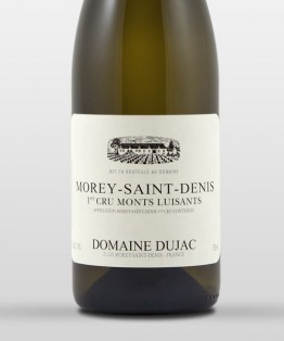 Morey-Saint-Denis Bl 1er cru Monts Luisants 2016