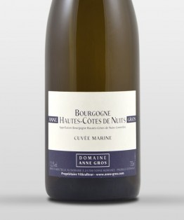 Hautes-Côtes de Nuits Cuvée Marine