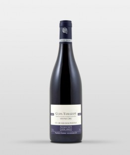 Clos de Vougeot Le Grand Maupertui 2017