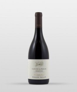 Clos de la Roche Grand Cru 2013