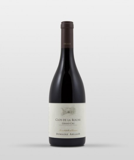 Clos de la Roche Grand Cru 2013