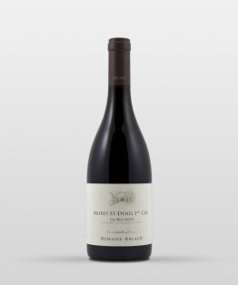 Morey-St-Denis 1er Cru Les Ruchots 2013