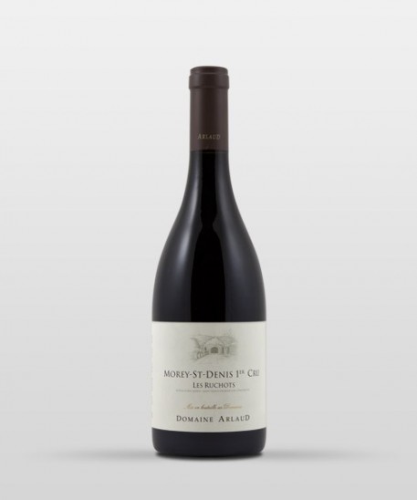 Morey-St-Denis 1er Cru Les Ruchots 2013