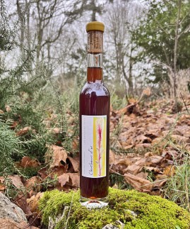 Chercheurs D'Or Liquoreux 2009