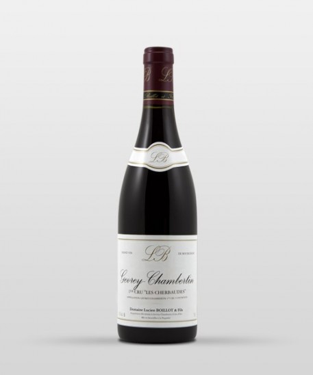 Gevrey-Chambertin 1er Cru Les Corbeaux