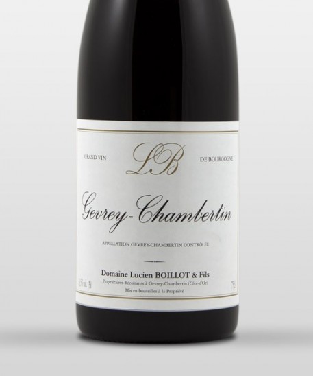 Gevrey-Chambertin 2022