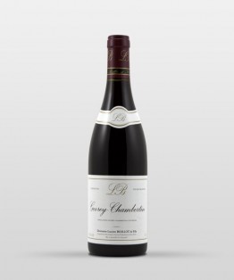 Gevrey-Chambertin 2013