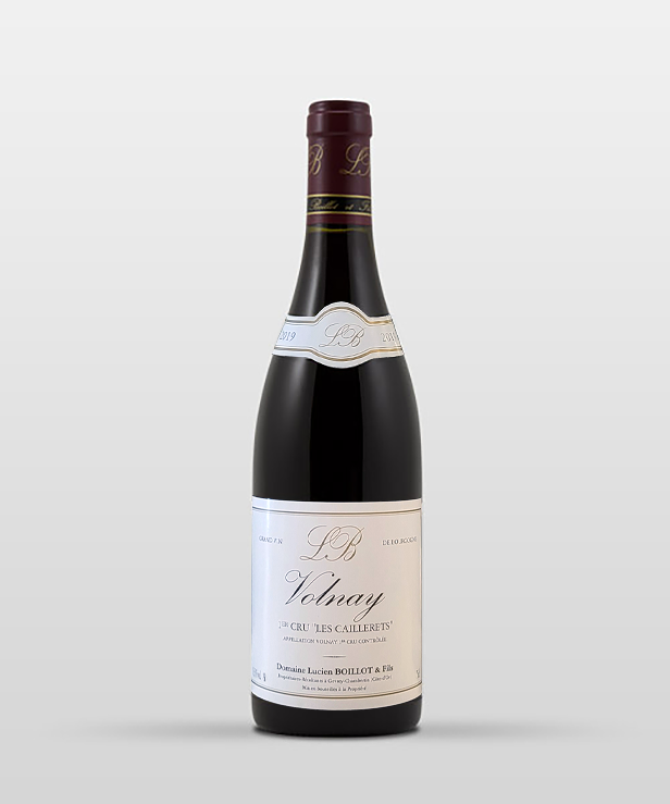 Volnay 1er Cru Les Caillerets 2019