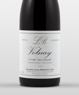 Volnay 1er Cru Les Angles