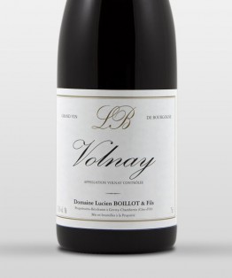 Volnay 2013