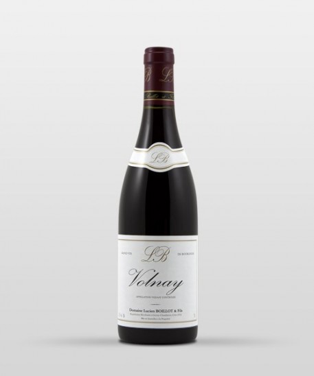 Volnay 2013